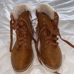 New Madden Girl Boots